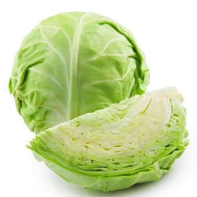 Капуста ранняя