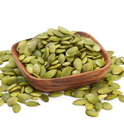 Тыквенные семечки