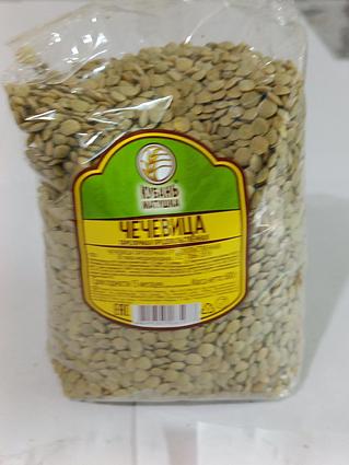 Чечевица