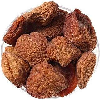 Урюк шоколадный с косточкой