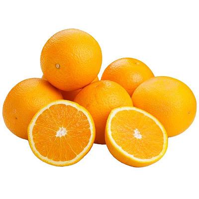 Апельсины жёлтые