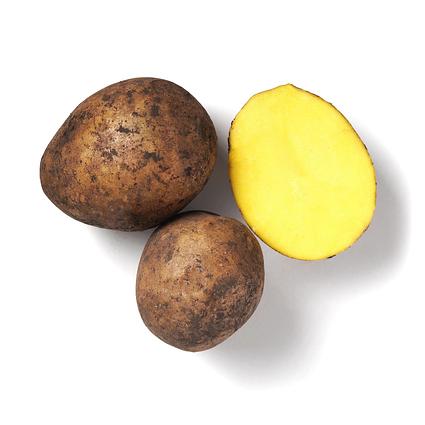 Картофель