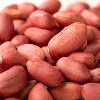 Арахис красный