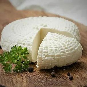 Сыр адыгейский