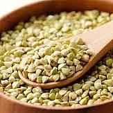 Гречка зелёная