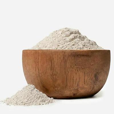 Мука из зеленой гречки