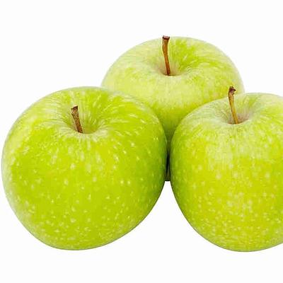 Семеренко яблоко