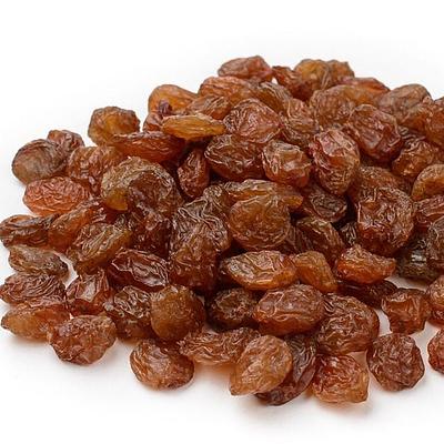 Изюм коричневый